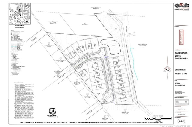Tarrytown Rd, Fayetteville, NC 28314 - photo 10
