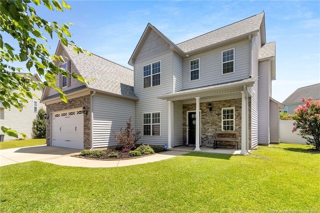 2805 Truewinds Dr, Fayetteville, NC 28306 - photo 1