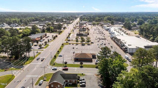 3782 Loblolly Dr # 5, Rocky Mount, NC 27804 - aerial view