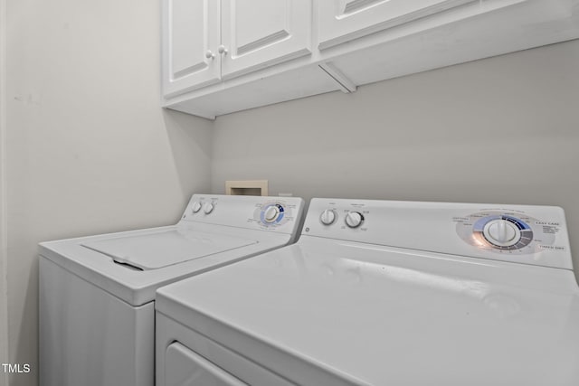 3782 Loblolly Dr # 5, Rocky Mount, NC 27804 - washroom with washer and clothes dryer and cabinet space