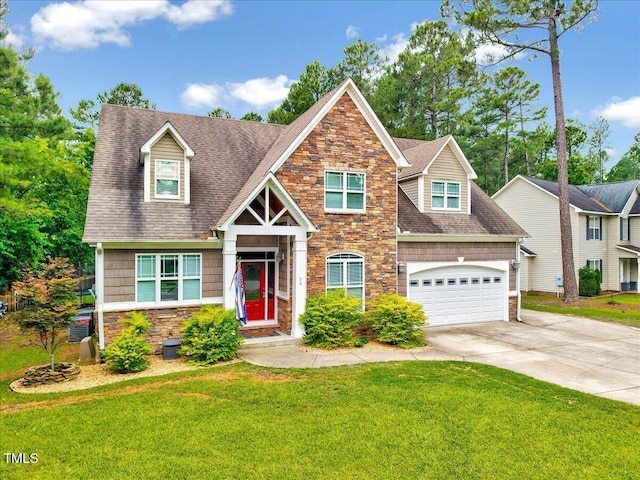 39 Westover Ct, Sanford, NC 27332 - photo 3