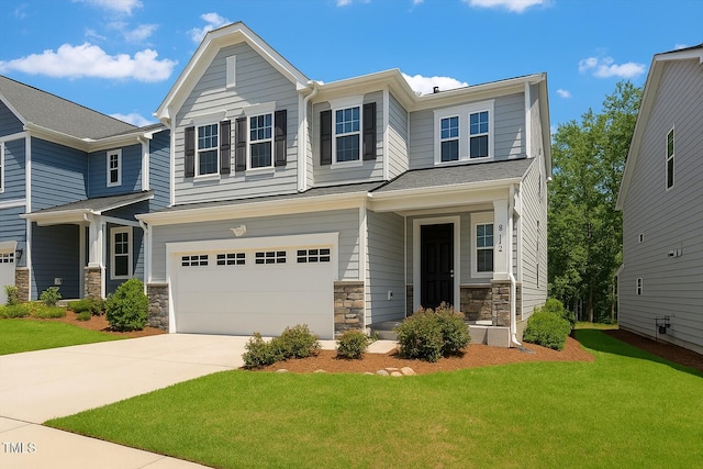 6112 Balance Ct, Raleigh, NC 27616 - photo 1