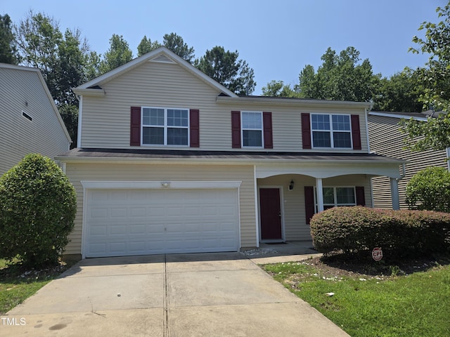 6408 Bunker Hill Dr, Raleigh, NC 27610 - photo 1