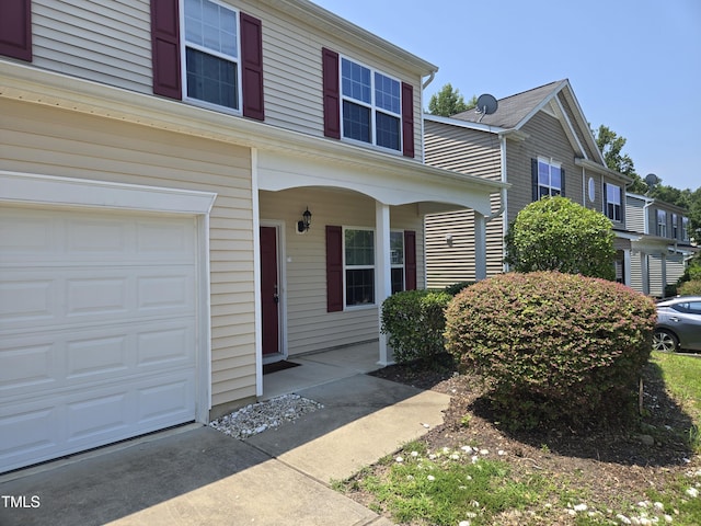 6408 Bunker Hill Dr, Raleigh, NC 27610 - photo 2
