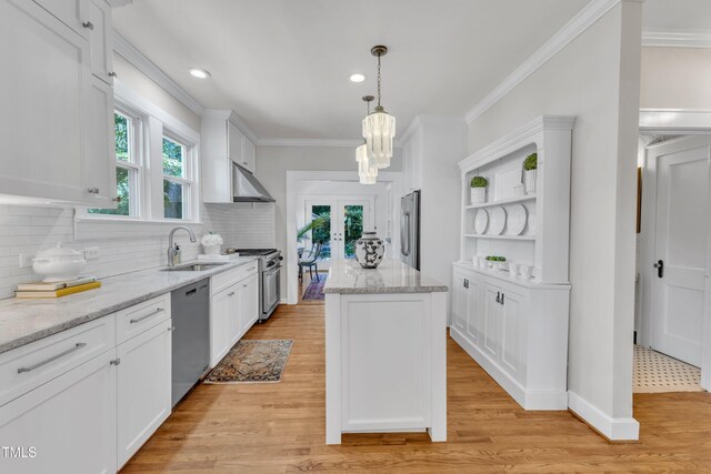 406 E Whitaker Mill Rd, Raleigh, NC 27608 - photo 14