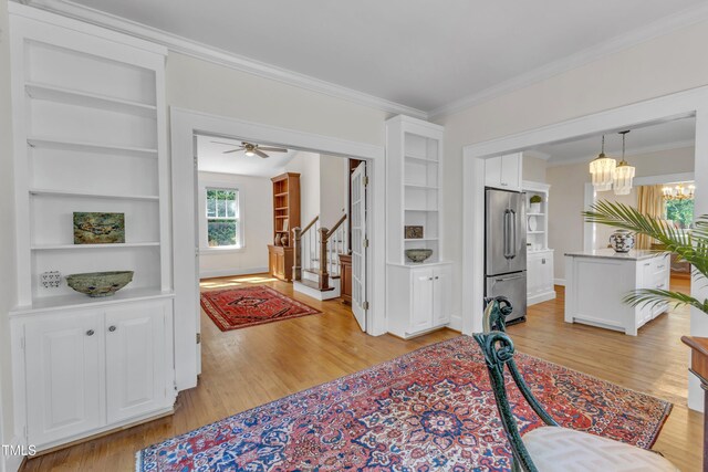 406 E Whitaker Mill Rd, Raleigh, NC 27608 - photo 20