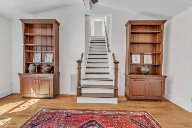 406 E Whitaker Mill Rd, Raleigh, NC 27608 - photo 23