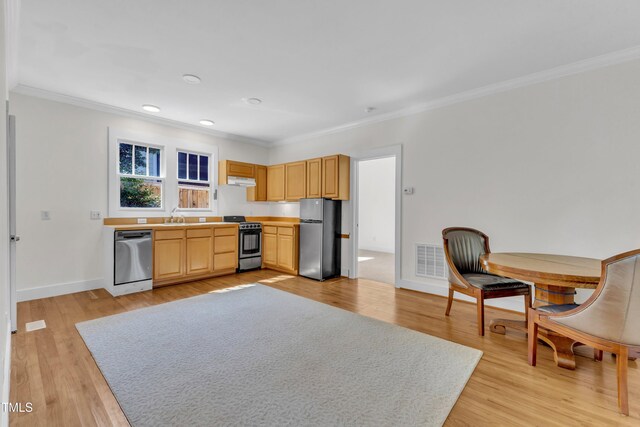 406 E Whitaker Mill Rd, Raleigh, NC 27608 - photo 36