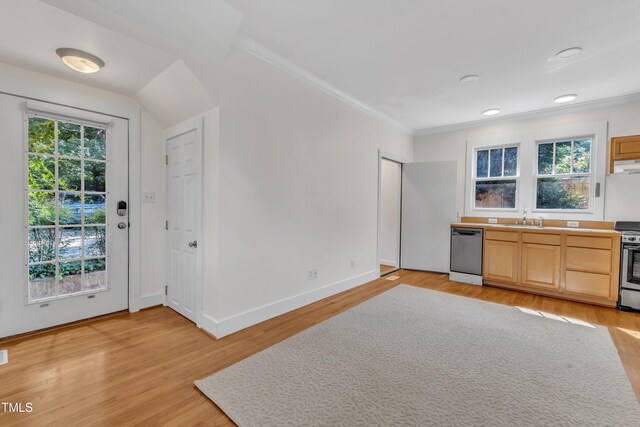 406 E Whitaker Mill Rd, Raleigh, NC 27608 - photo 37