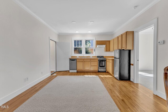 406 E Whitaker Mill Rd, Raleigh, NC 27608 - photo 38