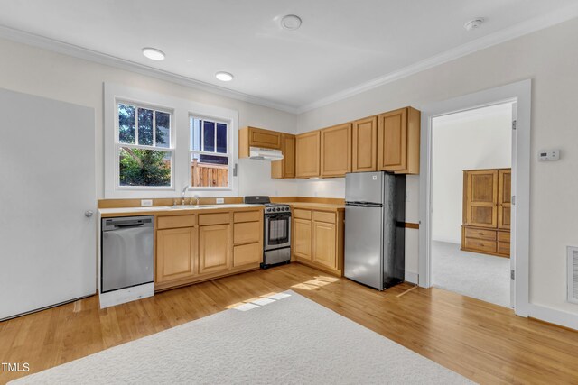 406 E Whitaker Mill Rd, Raleigh, NC 27608 - photo 39
