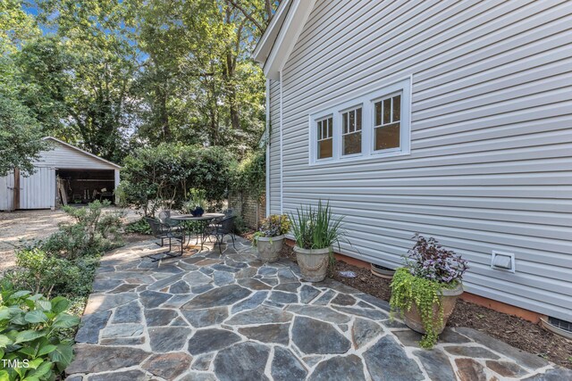 406 E Whitaker Mill Rd, Raleigh, NC 27608 - photo 59