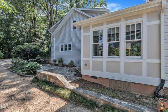 406 E Whitaker Mill Rd, Raleigh, NC 27608 - photo 60