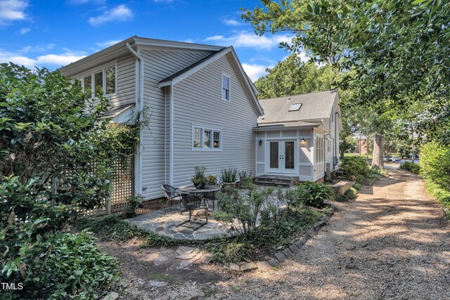 406 E Whitaker Mill Rd, Raleigh, NC 27608 - photo 61