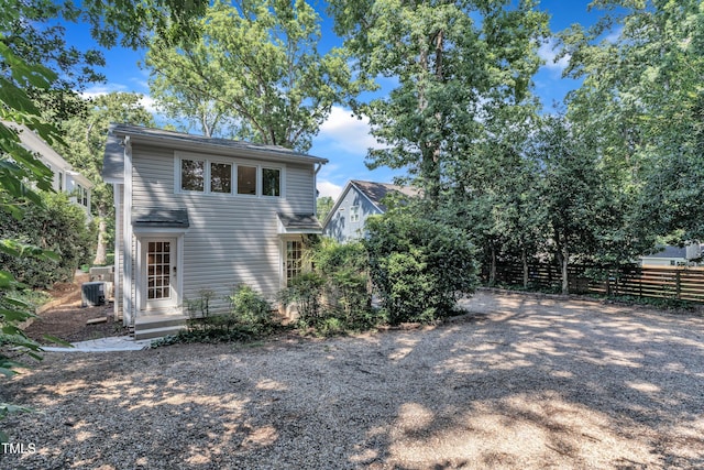 406 E Whitaker Mill Rd, Raleigh, NC 27608 - photo 63