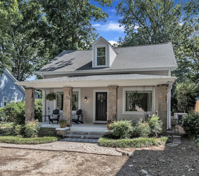 406 E Whitaker Mill Rd, Raleigh, NC 27608 - photo 1