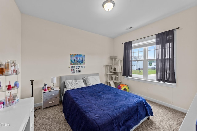 16 Woodglen Dr, Clayton, NC 27527 - bedroom featuring carpet flooring