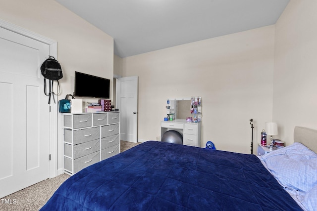 16 Woodglen Dr, Clayton, NC 27527 - view of carpeted bedroom