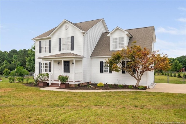 38 Beadle Cts, Smithfield, NC 27577 - photo 2