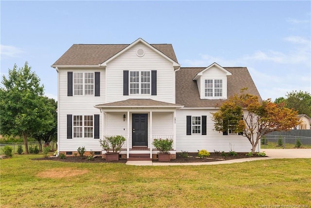 38 Beadle Cts, Smithfield, NC 27577 - photo 3