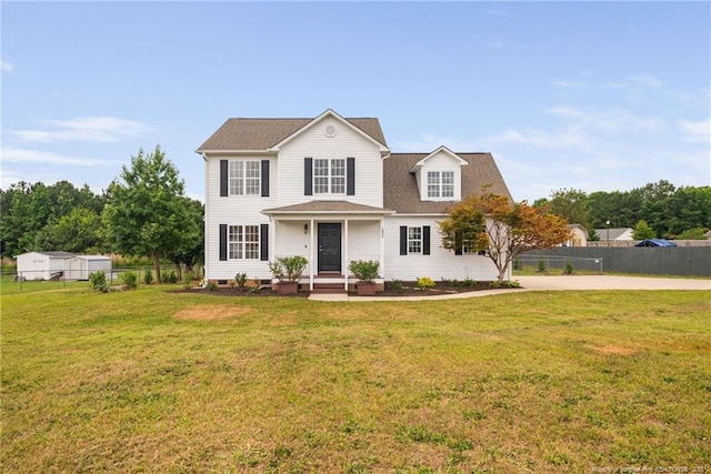 38 Beadle Cts, Smithfield, NC 27577 - photo 1
