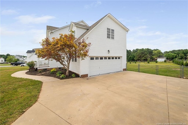 38 Beadle Cts, Smithfield, NC 27577 - photo 7