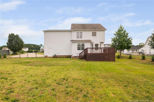 38 Beadle Cts, Smithfield, NC 27577 - photo 10