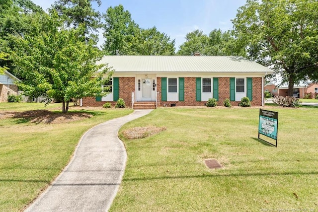 402 W 31st St W, Lumberton, NC 28358 - photo 1