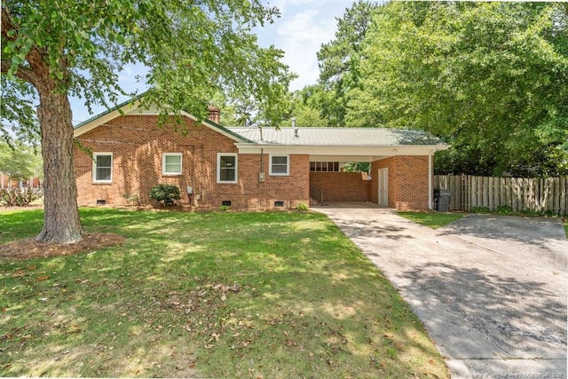 402 W 31st St W, Lumberton, NC 28358 - photo 48