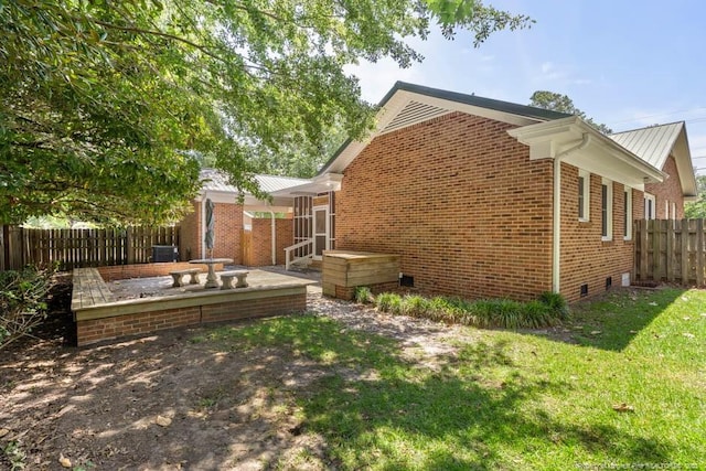 402 W 31st St W, Lumberton, NC 28358 - photo 50