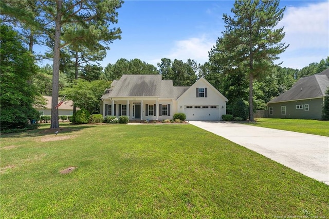 120 Timberwood Dr, Carthage, NC 28326 - photo 1