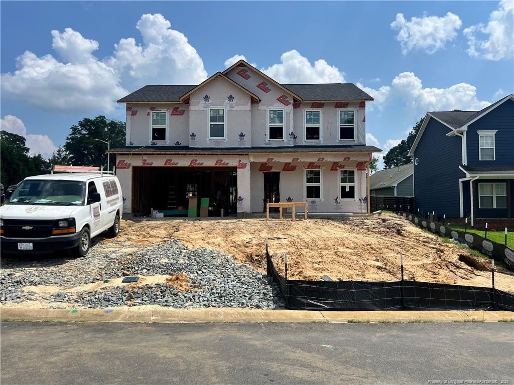 1505 Stonewood Dr, Fayetteville, NC 28306 - photo 1