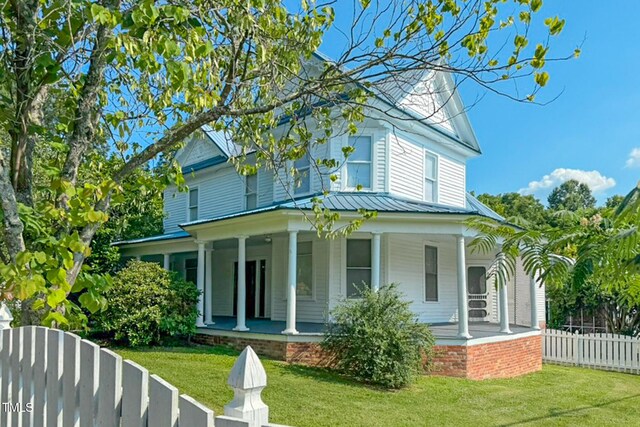 29 Oak St, Roxboro, NC 27573 - photo 2
