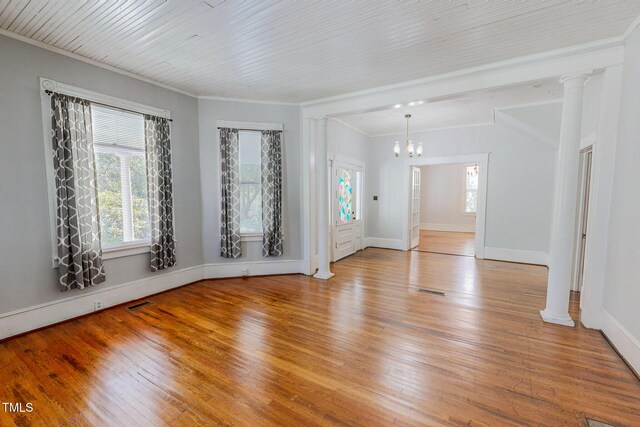 29 Oak St, Roxboro, NC 27573 - photo 4