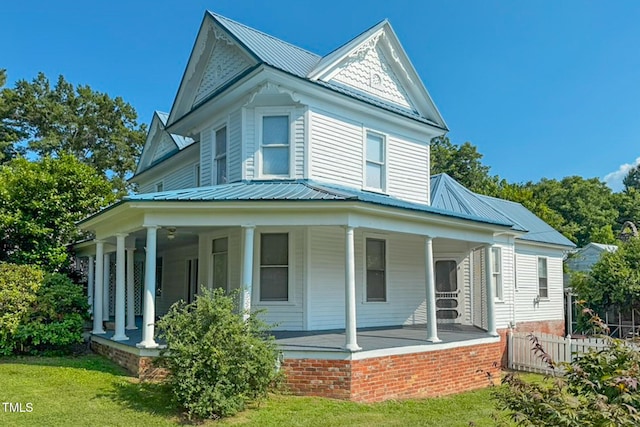 29 Oak St, Roxboro, NC 27573 - photo 10