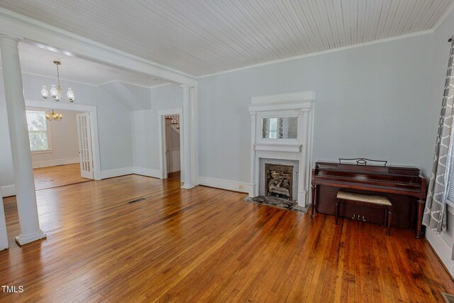 29 Oak St, Roxboro, NC 27573 - photo 12