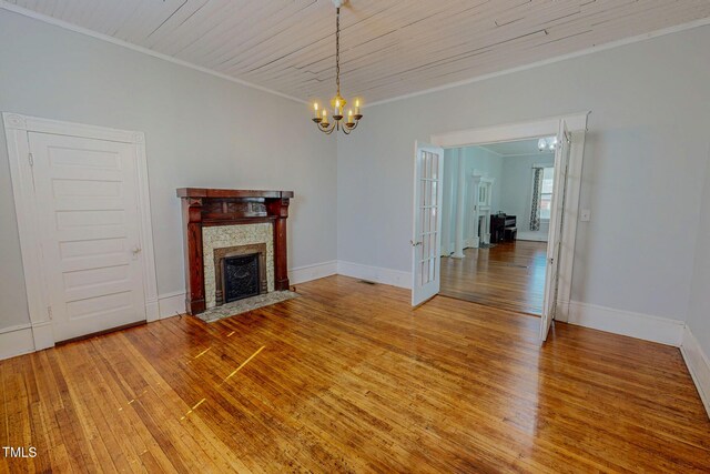 29 Oak St, Roxboro, NC 27573 - photo 16