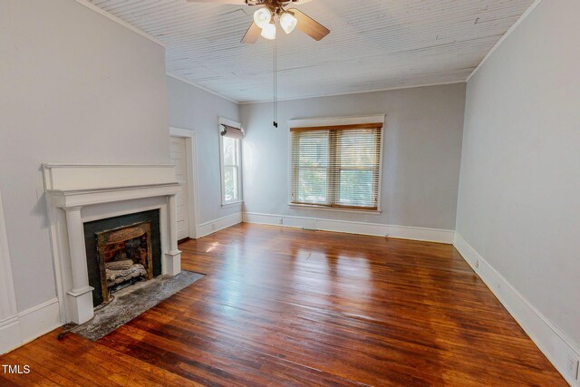 29 Oak St, Roxboro, NC 27573 - photo 27