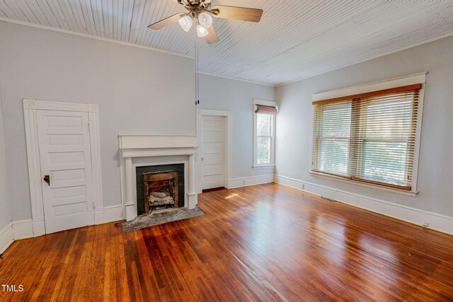 29 Oak St, Roxboro, NC 27573 - photo 28