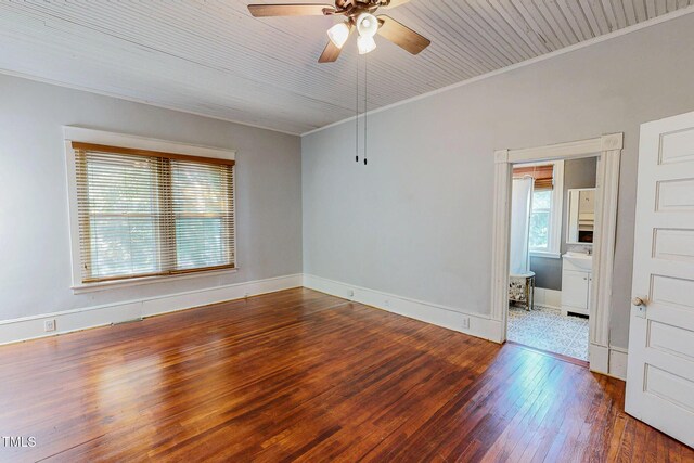 29 Oak St, Roxboro, NC 27573 - photo 30