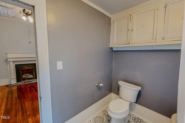 29 Oak St, Roxboro, NC 27573 - photo 32