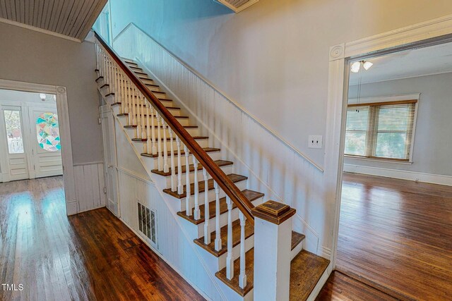 29 Oak St, Roxboro, NC 27573 - photo 36