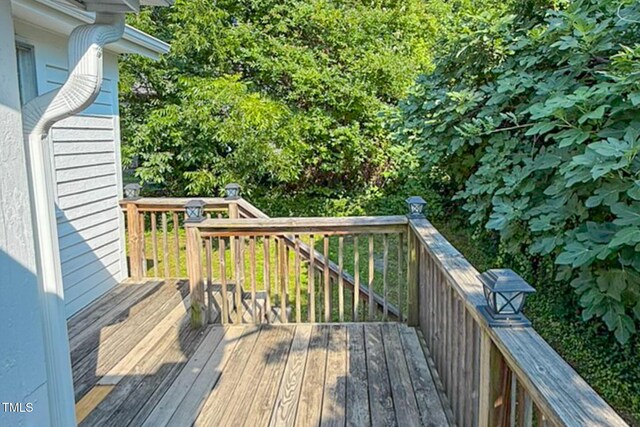 29 Oak St, Roxboro, NC 27573 - photo 49