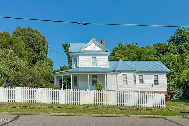 29 Oak St, Roxboro, NC 27573 - photo 50