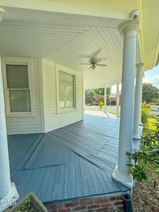 29 Oak St, Roxboro, NC 27573 - photo 51