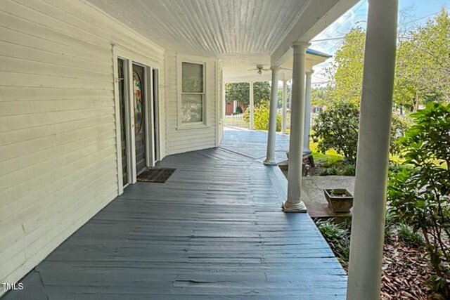 29 Oak St, Roxboro, NC 27573 - photo 52