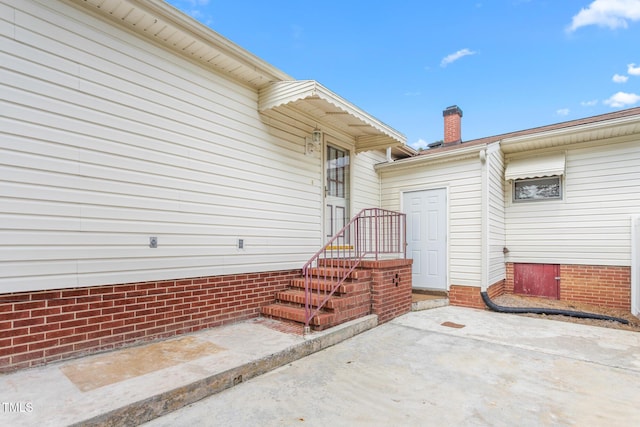 1315 Elder Way, Burlington, NC 27215 - view of patio / terrace