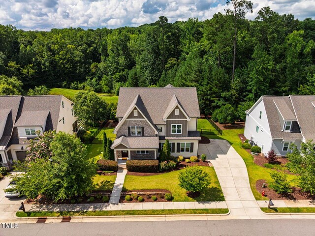 610 Bennett Mtn, Chapel Hill, NC 27516 - photo 55