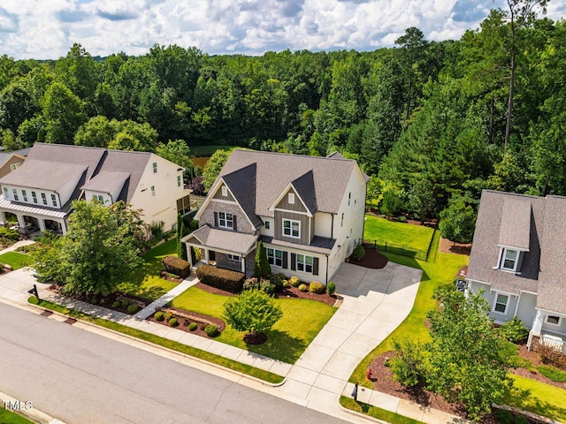 610 Bennett Mtn, Chapel Hill, NC 27516 - photo 56