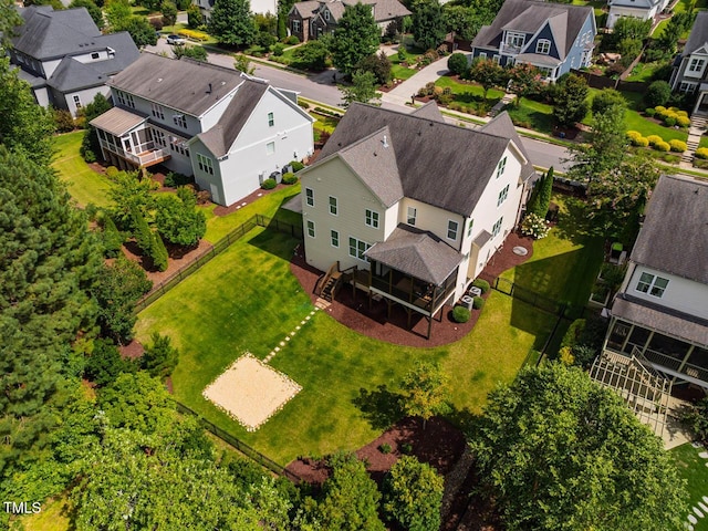 610 Bennett Mtn, Chapel Hill, NC 27516 - photo 2
